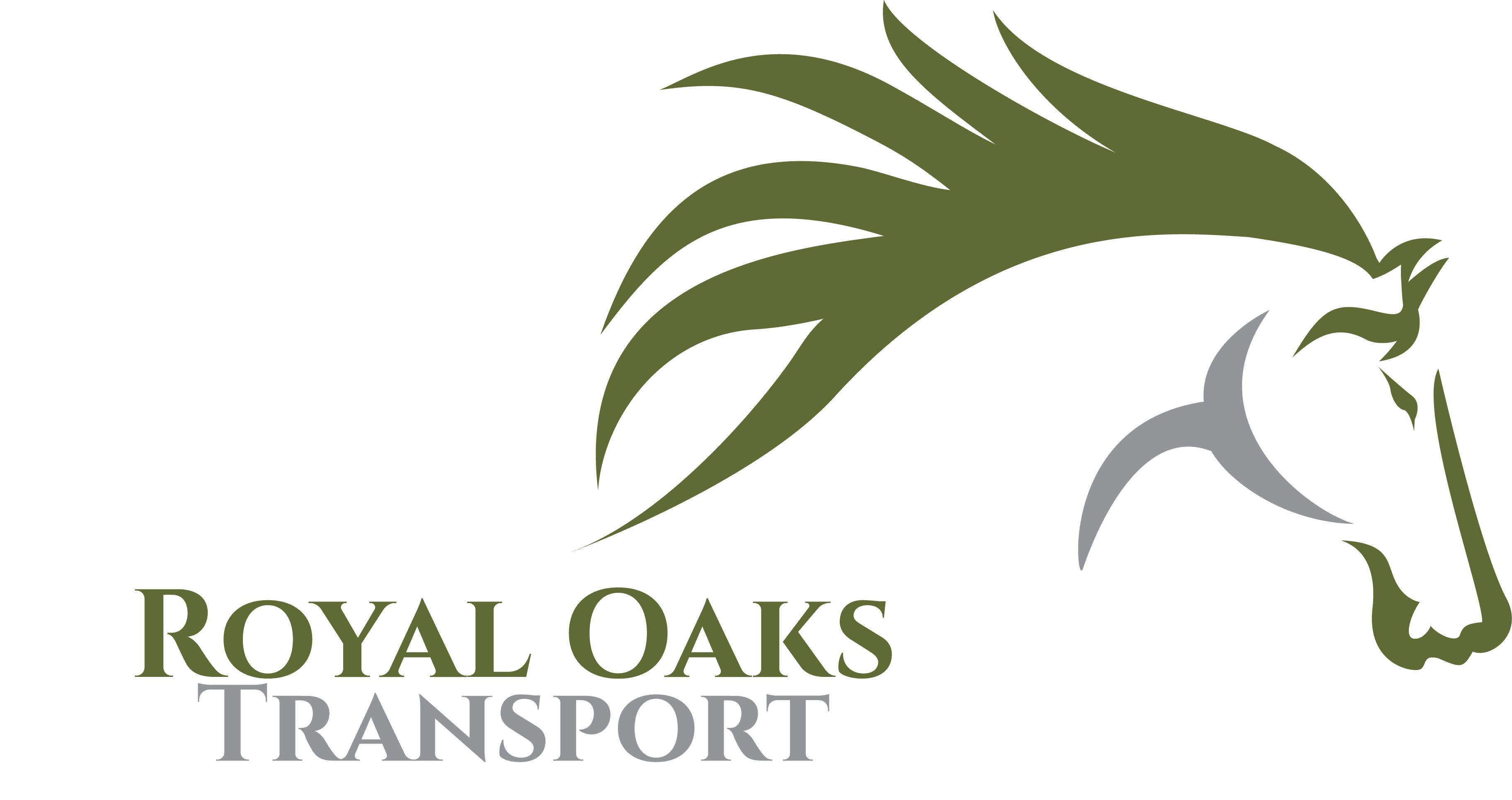 Royal Oaks Transport